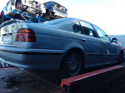 Starter BMW 5 (E39) 525 tds | BP24253330M8 