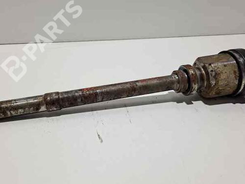 Right front driveshaft CITROËN BX (XB-_) 16 | BP6709118M39 