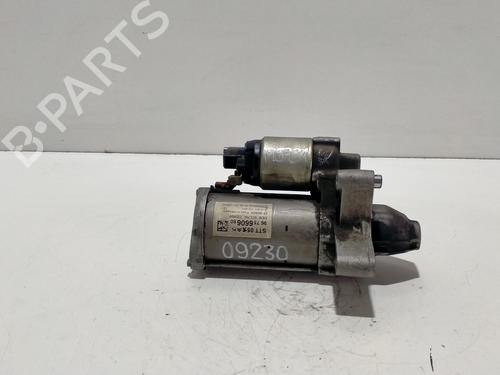 Used Starter CITROËN C3 / C3 ORIGIN III (SX) 1.6 BlueHDi 75 (75 hp) 10770385