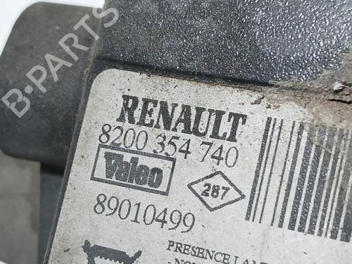 Venstre forlygte RENAULT LAGUNA II (BG0/1_) 1.9 dCi (BG08, BG0G) | BP29885778C28