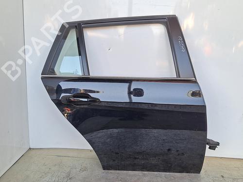 Used Right rear door BMW 3 Touring (E91) 330 d (245 hp) 10371933