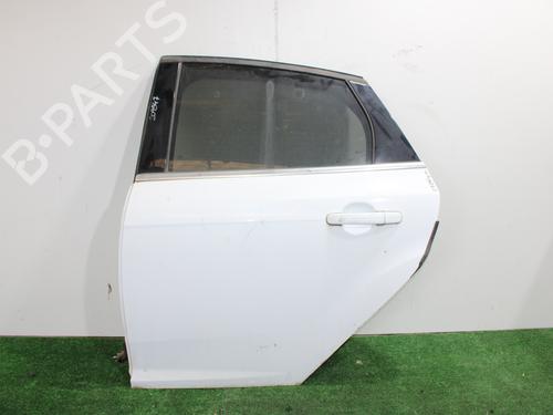 Used Left rear door FORD FOCUS III 1.0 EcoBoost (125 hp) 17970641