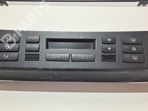 Climate control BMW X3 (E83) 2.0 d | BP7112902I5 