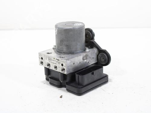Used ABS pump AUDI A1 Sportback (GBA) 35 TFSI (150 hp) 16663525