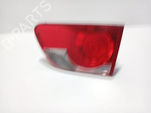 Right tailgate light SEAT ALTEA (5P1) 1.4 TSI | BP23230921C80 