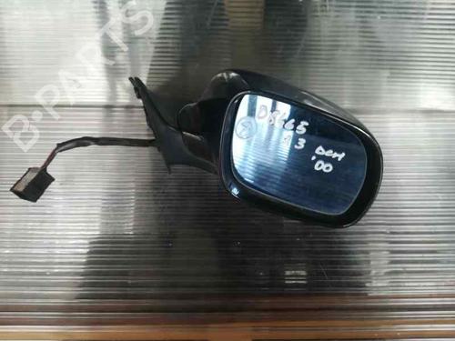 Used Right mirror AUDI A3 (8L1) 1.9 TDI (110 hp) 6088816
