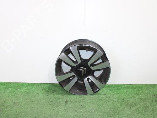 Used Rim CITROËN C3 AIRCROSS II (2R_, 2C_) 1.5 BlueHDi 110 (110 hp) 12904142