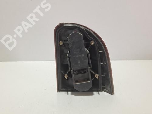 Left taillight FORD MONDEO II Turnier (BNP) 1.8 TD | BP10522539C34 