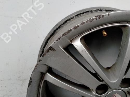 Rim SEAT IBIZA IV SC (6J1, 6P5) 1.6 TDI | BP11512250C45 