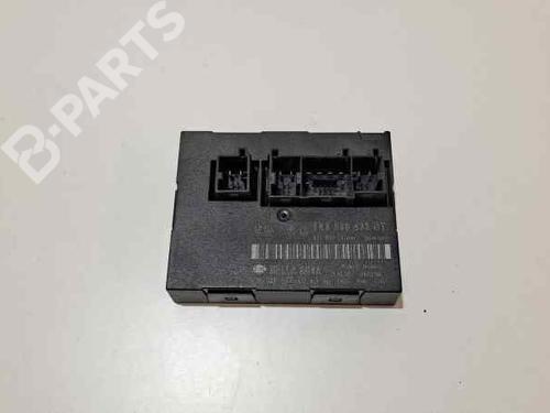 Used Electronic module VW GOLF V (1K1) [2003-2010]  6140571