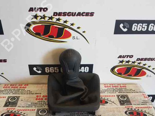 Shift knob SEAT IBIZA IV SC (6J1, 6P5) 1.2 | BP11389742I34 
