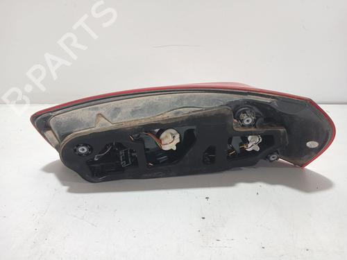 Left taillight CITROËN C4 Picasso II 1.6 BlueHDi 120 | BP38112264C34 - Image 1