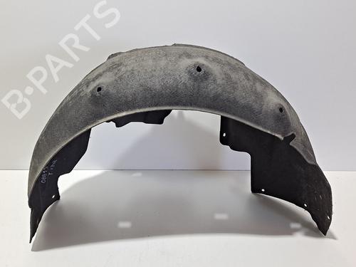 Wheel arch BMW 3 (F30, F80) 320 d | BP14252053C56 