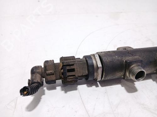 Injection rail OPEL CORSA D (S07) 1.3 CDTI (L08, L68) | BP32318838M98