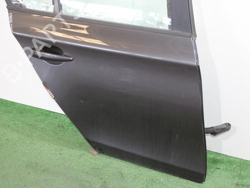 Right rear door BMW 1 (E87) 120 d | BP13533442C5 