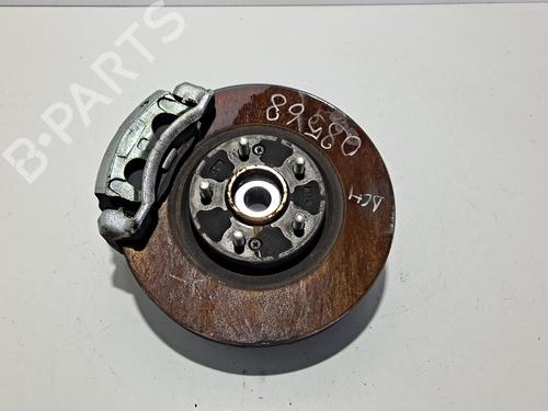 Used Right front steering knuckle HYUNDAI SANTA FÉ III (DM, DMA) 2.2 CRDi (197 hp) 8413018