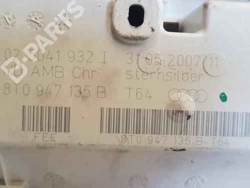 Interior roof light AUDI A5 Sportback (8TA) 3.0 TDI quattro | BP7407033I8 