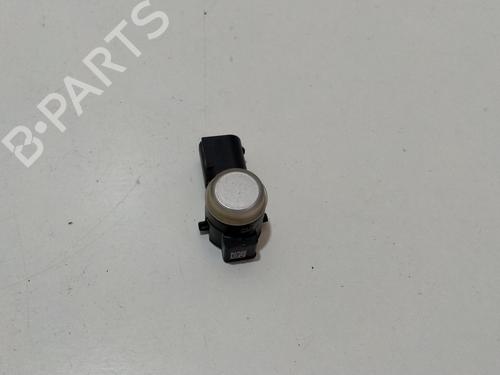 Elektronisk modul PEUGEOT 308 II (LB_, LP_, LW_, LH_, L3_) 1.6 HDi 100 (99 hp) 13256397
