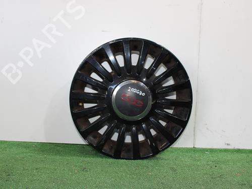 Used Rim FIAT 500 (312_) 1.2 LPG (312AXA1A) (69 hp) 13492595