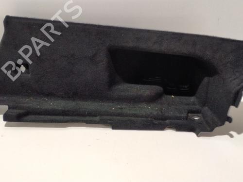 Boot lining MERCEDES-BENZ CLA Shooting Brake (X118) CLA 220 d (118.614) | BP35979030I3 - Image 2