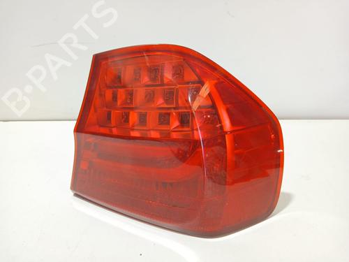 Right taillight BMW 3 (E90) 320 d | BP36440241C35 - Image 2