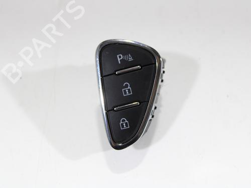 Kombi Kontakt / Stilkkontakt OPEL CORSA E (X15) [2014-2025]  12514659