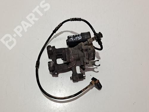 Venstre bremsekaliber bag BMW X1 (F48) xDrive 18 d (150 hp) 11571413