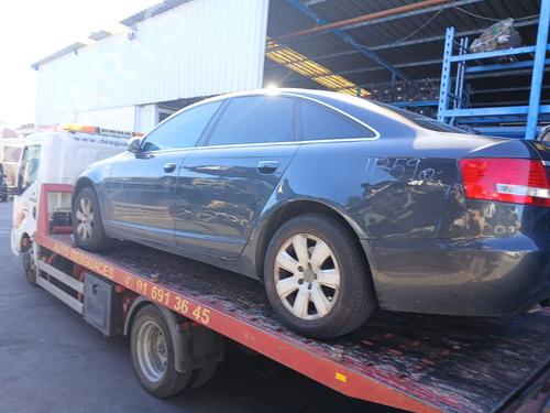 Left front driveshaft AUDI A6 C6 (4F2) 2.7 TDI | BP39743987M38 - Image 6