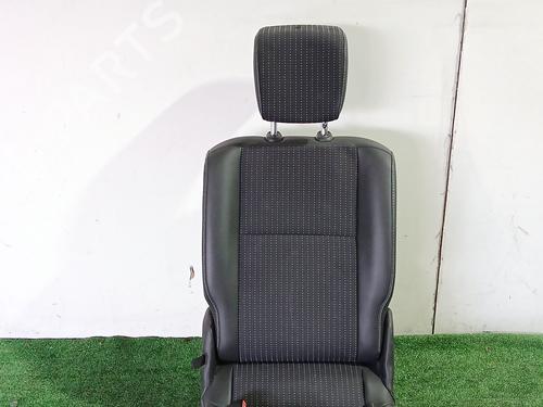 Rear seat (2nd row) RENAULT SCÉNIC III (JZ0/1_) 1.5 dCi | BP30150088I23 