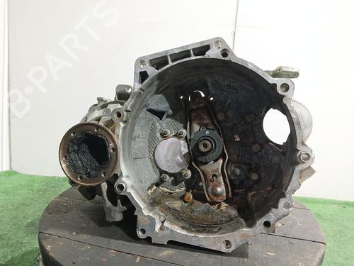 Used Gearbox SEAT LEON ST (5F8) [2012-2020]  31333483