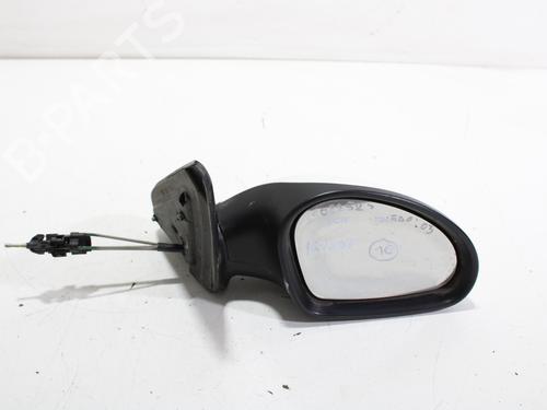 Used Left mirror SEAT TOLEDO II (1M2) 1.9 TDI (130 hp) 5136920