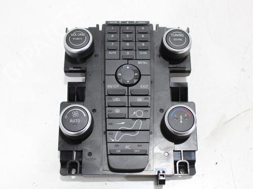 Used Climate control VOLVO S40 II (544) 1.6 D (110 hp) 19495571