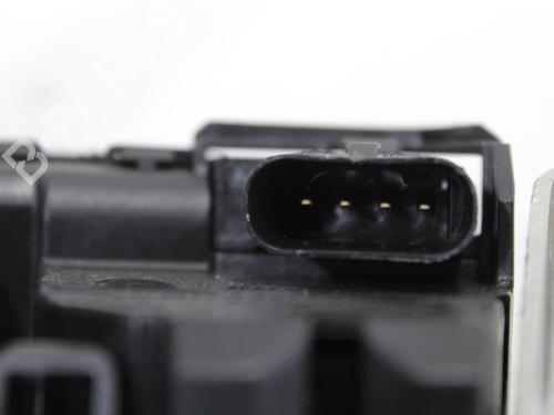 Tailgate lock MERCEDES-BENZ GLA-CLASS (X156) | BP16422844C101