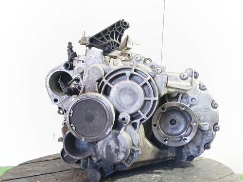 Gearbox AUDI TT (8J3) 2.0 TDI quattro | BP29887347M3