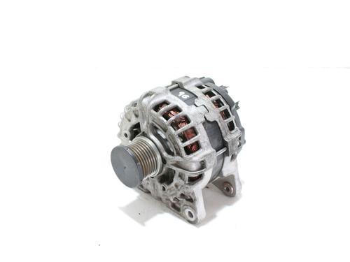 Used Alternator RENAULT KADJAR (HA_, HL_) [2015-2025]  19108347