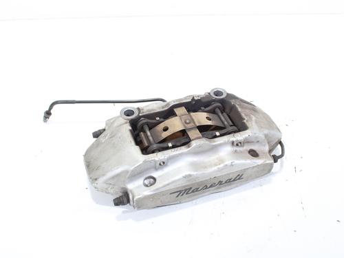 Used Right front brake caliper MASERATI QUATTROPORTE VI [2012-2025]  16422839