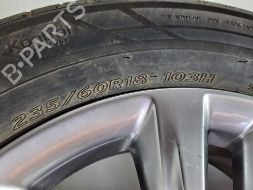 Rim HYUNDAI SANTA FÉ III (DM, DMA) 2.2 CRDi | BP8260787C45 