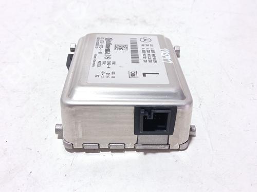 Electronic module MERCEDES-BENZ V-CLASS (W447) V 250 BlueTEC / d (447.811, 447.813, 447.815) | BP27675268M83 
