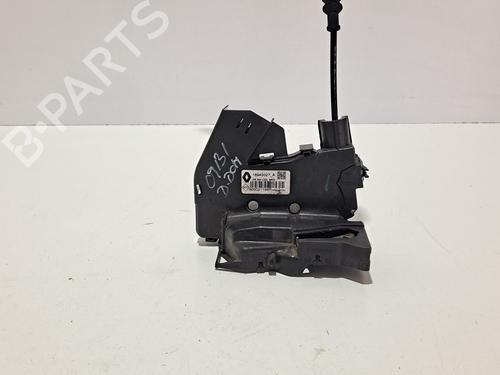 Front right lock RENAULT TALISMAN (LP_) 1.7 Blue dCi 120 (LPA7) | BP10239863C97 