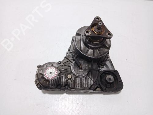 Used Transfer box BMW 3 Touring (E46) 330 xd (204 hp) 33016221