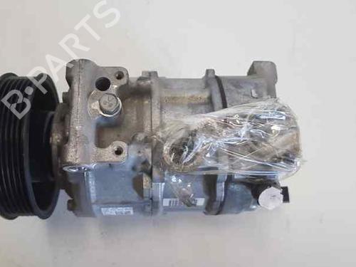 AC compressor VW GOLF VII (5G1, BQ1, BE1, BE2)  | BP6051735M34 