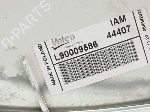 Right taillight BMW 1 (E87) 118 d | BP29936096C35 