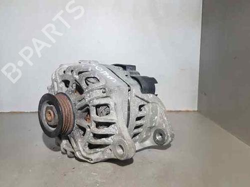 Used Alternator NISSAN NOTE (E11, NE11) 1.4 (88 hp) 5135335