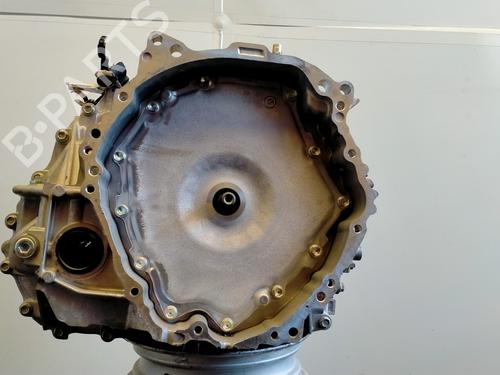 Used Gearbox TOYOTA YARIS (_P13_) 1.5 Hybrid (NHP130_, NHP130) (101 hp) 10087954