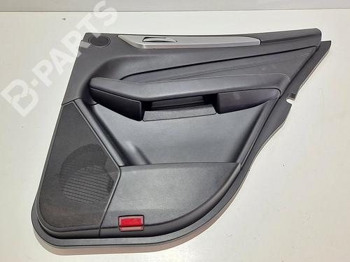 Used Right rear door panel Right rear door panel MERCEDES-BENZ M-CLASS (W166) ML 350 BlueTEC 4-matic (166.024, 166.023) (258 hp) 8313700 8313700