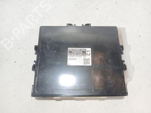 Elektronisk modul Elektronisk modul 38092836 38092836