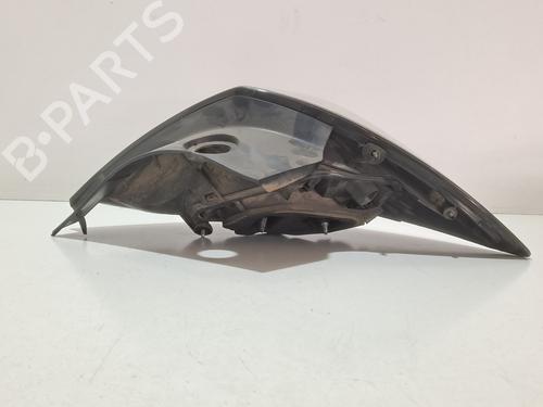 Left taillight OPEL ASTRA H (A04) 1.9 CDTI (L48) | BP5242268C34 