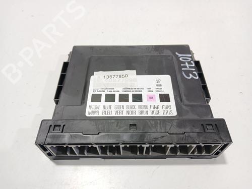 Elektronik Modul für OPEL ASTRA J (P10) [2009-2016]  30727877