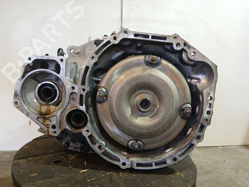 Gearkasse Gearkasse 39412418 39412418