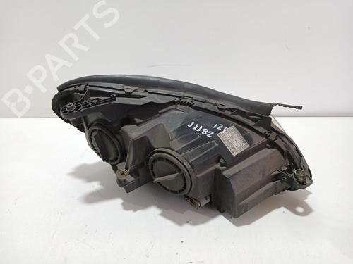 Left headlight MERCEDES-BENZ C-CLASS (W204) C 200 CDI (204.001) | BP36812340C28 - Image 3